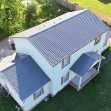 A-Metal-Roofing-Success-Story-For-A-Morristown-TN-Apartment-Complex 2